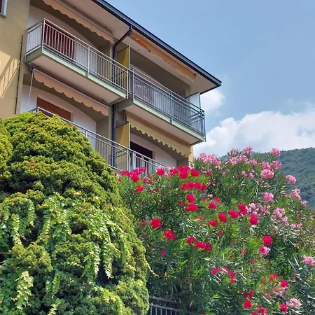 Διαμέρισμα Sunset House