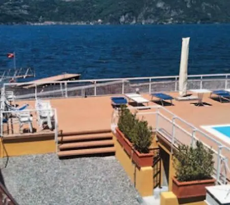 Sunset House Διαμέρισμα *