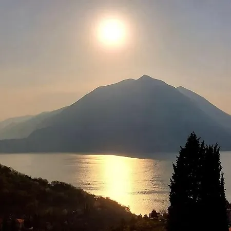Sunset House Διαμέρισμα Perledo