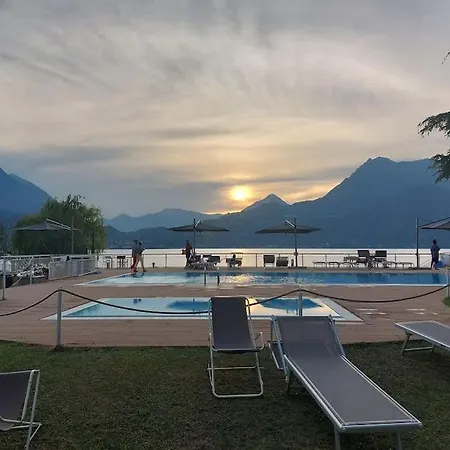 Sunset House Διαμέρισμα *