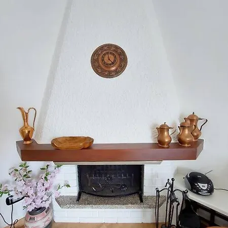 Sunset House Διαμέρισμα Perledo
