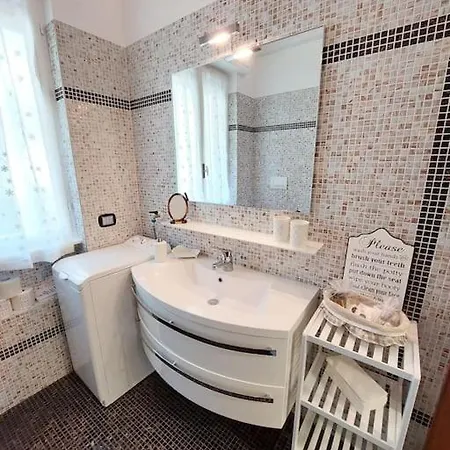 Διαμέρισμα Sunset House Perledo