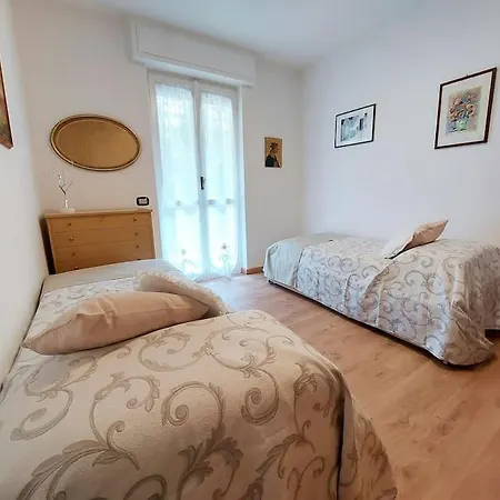 Sunset House Διαμέρισμα
