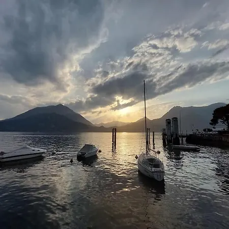 Διαμέρισμα Sunset House Perledo