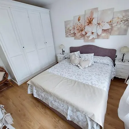 Διαμέρισμα Sunset House Perledo