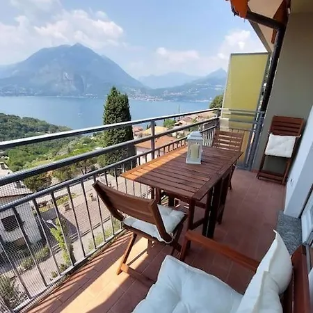 Sunset House Perledo