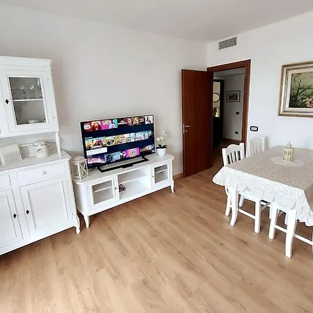 Διαμέρισμα Sunset House Perledo