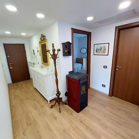Sunset House Διαμέρισμα Perledo