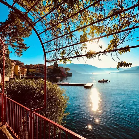 Апартаменты Sunset House Перледо