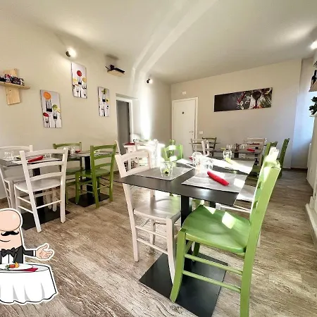 Sunset House Апартаменты Перледо