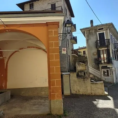 Апартаменты Sunset House *